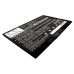 Batería para portátil HP CS-HPF947NB