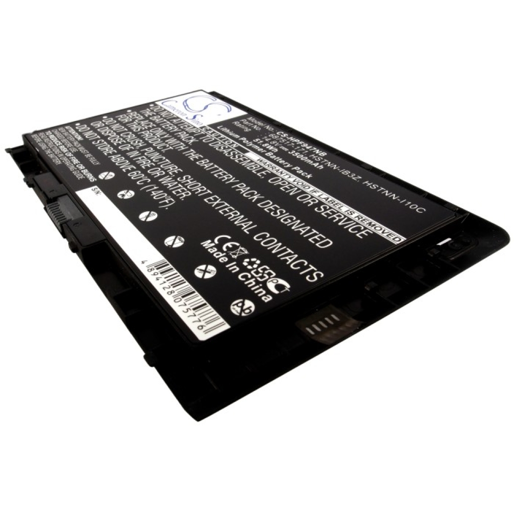 Batería para portátil HP CS-HPF947NB