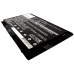 Batería para portátil HP CS-HPF947NB