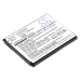 Batería para portátil HP CS-HPG010SL