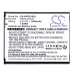 Batería para portátil HP CS-HPG010SL