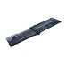 Batería para portátil HP CS-HPG101NB