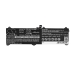Batería para portátil HP CS-HPG101NB