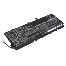 Reemplazo de batería compatible para HP 804175-181,804175-1B1,804175-1C1,805096-001,805096-005...