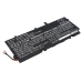 Batería para portátil HP CS-HPG104NB