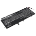 Batería para portátil HP CS-HPG104NB