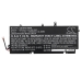 Batería para portátil HP CS-HPG104NB
