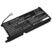 Batería para portátil HP SPECTRE X360 15-AP010CA