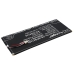 Batería de la tableta HP CS-HPG213SL