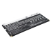 Batería de la tableta HP CS-HPG213SL