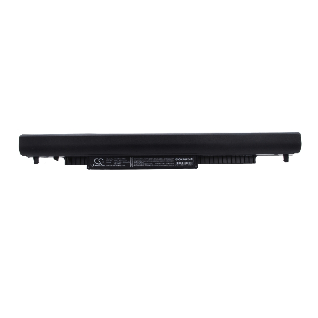 Baterías Sustituye HSTNN-LB6U