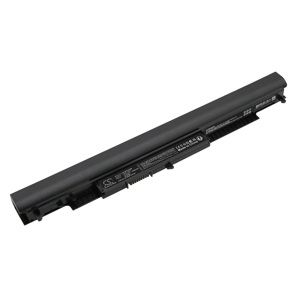Baterías Sustituye HSTNN-LB6V