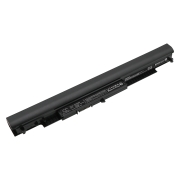 CS-HPG244NB<br />Baterías para  reemplaza la batería HSTNN-LB6V
