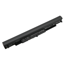 Reemplazo de batería compatible para HP 807611-121,807611-131,807611-132,807611-141,807611-221...