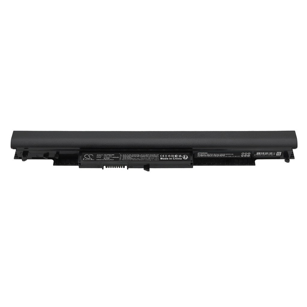 Baterías Sustituye HSTNN-LB6V