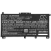 Batería para portátil HP CS-HPG250NB