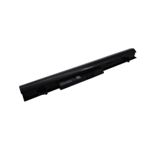 Reemplazo de batería compatible para HP 707618-121,768549-001,H6L28AA,HSTNN-IB4L,HSTNN-W01C...