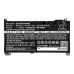 Batería para portátil HP ProBook 450 G4