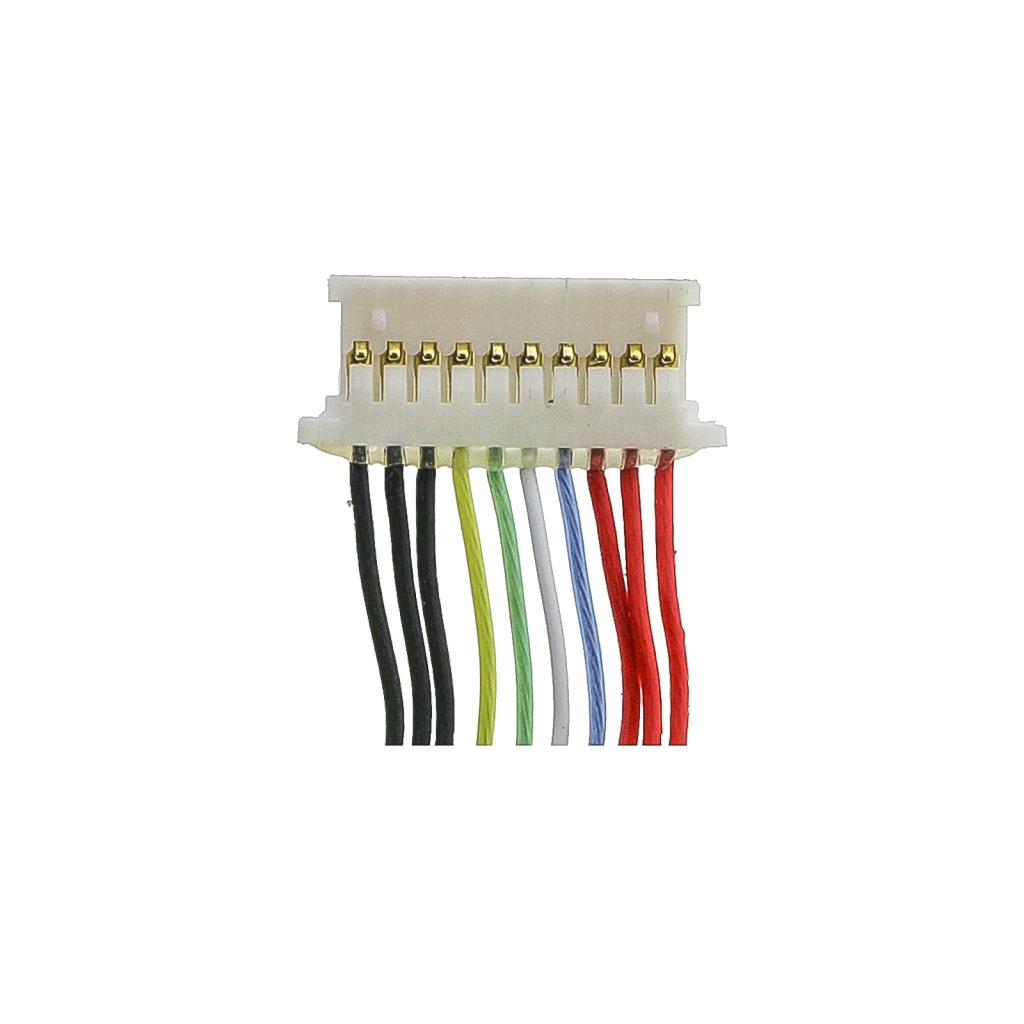 Batería para portátil HP ProBook 650 G8