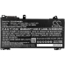 Batería para portátil HP ProBook 445 G6