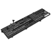 Batería para portátil HP ZBook Studio G4-2ZC19ES