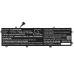 Batería para portátil HP ZBook Studio G4-2ZC19ES