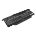 Batería para portátil HP CS-HPG485NB