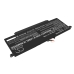 Batería para portátil HP CS-HPG485NB