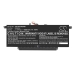 Batería para portátil HP CS-HPG485NB