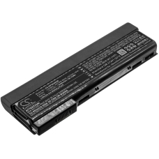 Reemplazo de batería compatible para HP 718675-121,718675-141,718675-142,718676-121,718676-141...