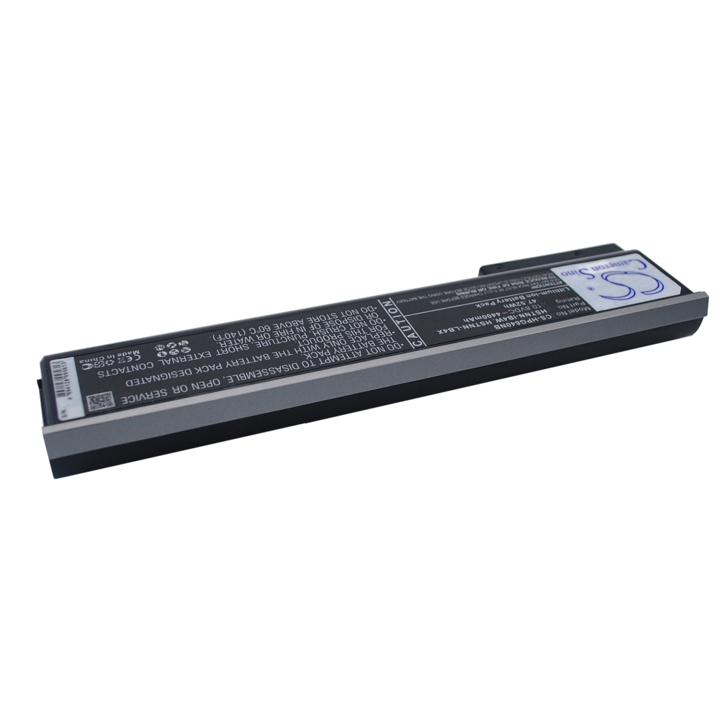 Baterías Sustituye HSTNN-LB4X