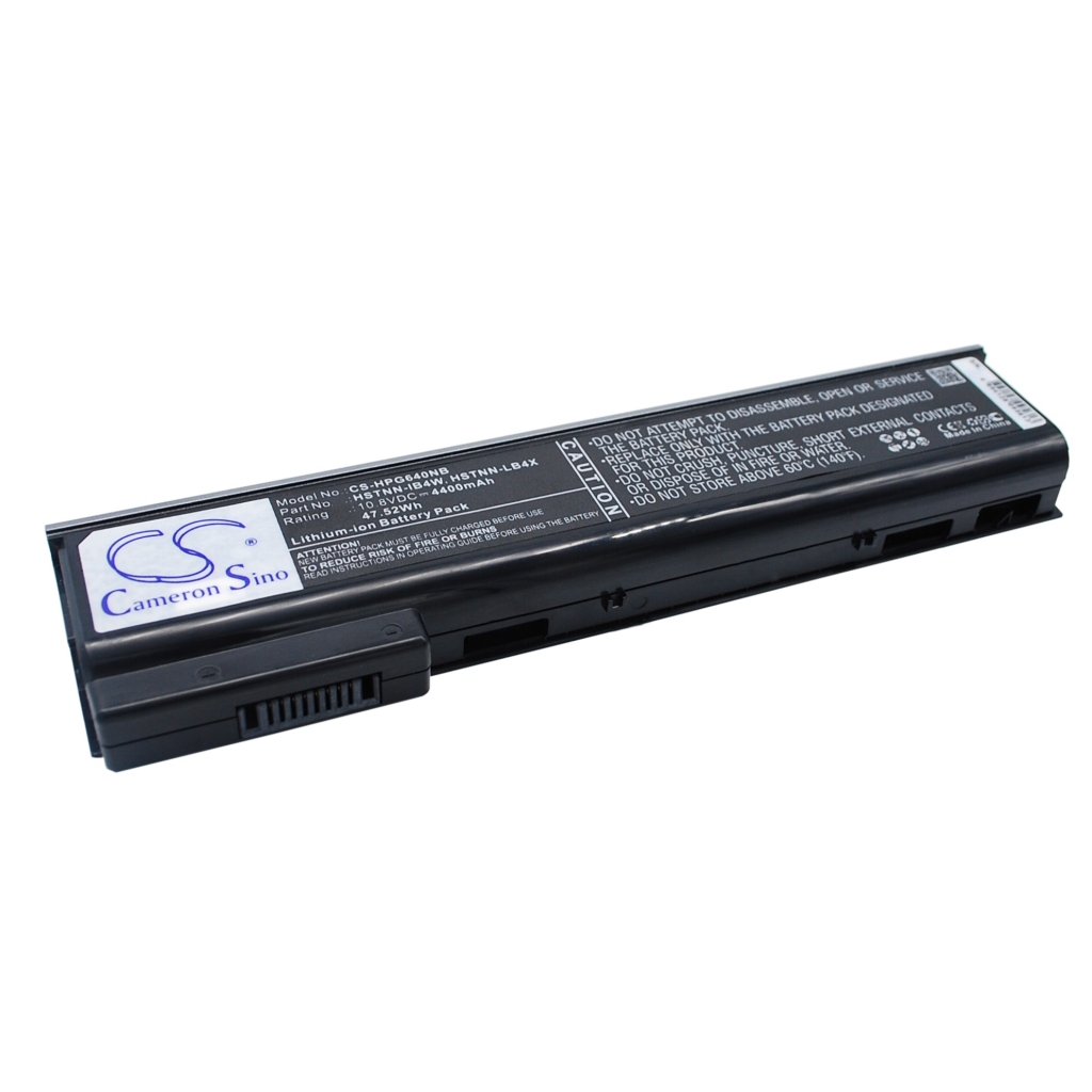 Baterías Sustituye HSTNN-LB4X