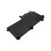 Baterías Sustituye HSTNN-LB6T