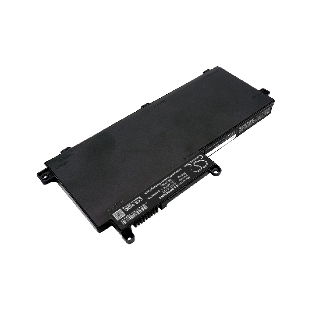 Baterías Sustituye HSTNN-LB6T