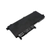 Baterías Sustituye HSTNN-LB6T