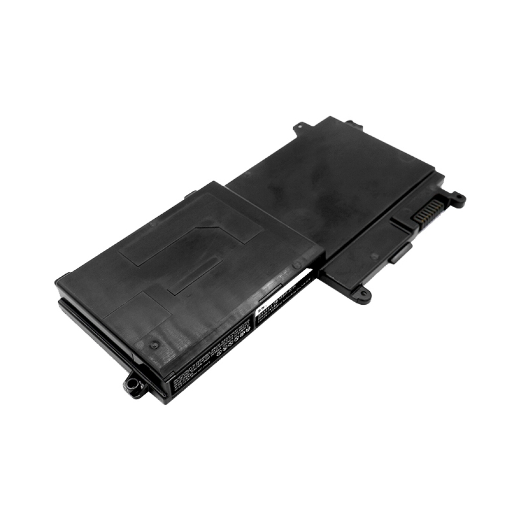 Baterías Sustituye HSTNN-LB6T