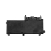 Baterías Sustituye HSTNN-LB6T