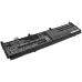 Batería para portátil HP CS-HPG721NB