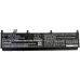 Batería para portátil HP CS-HPG721NB