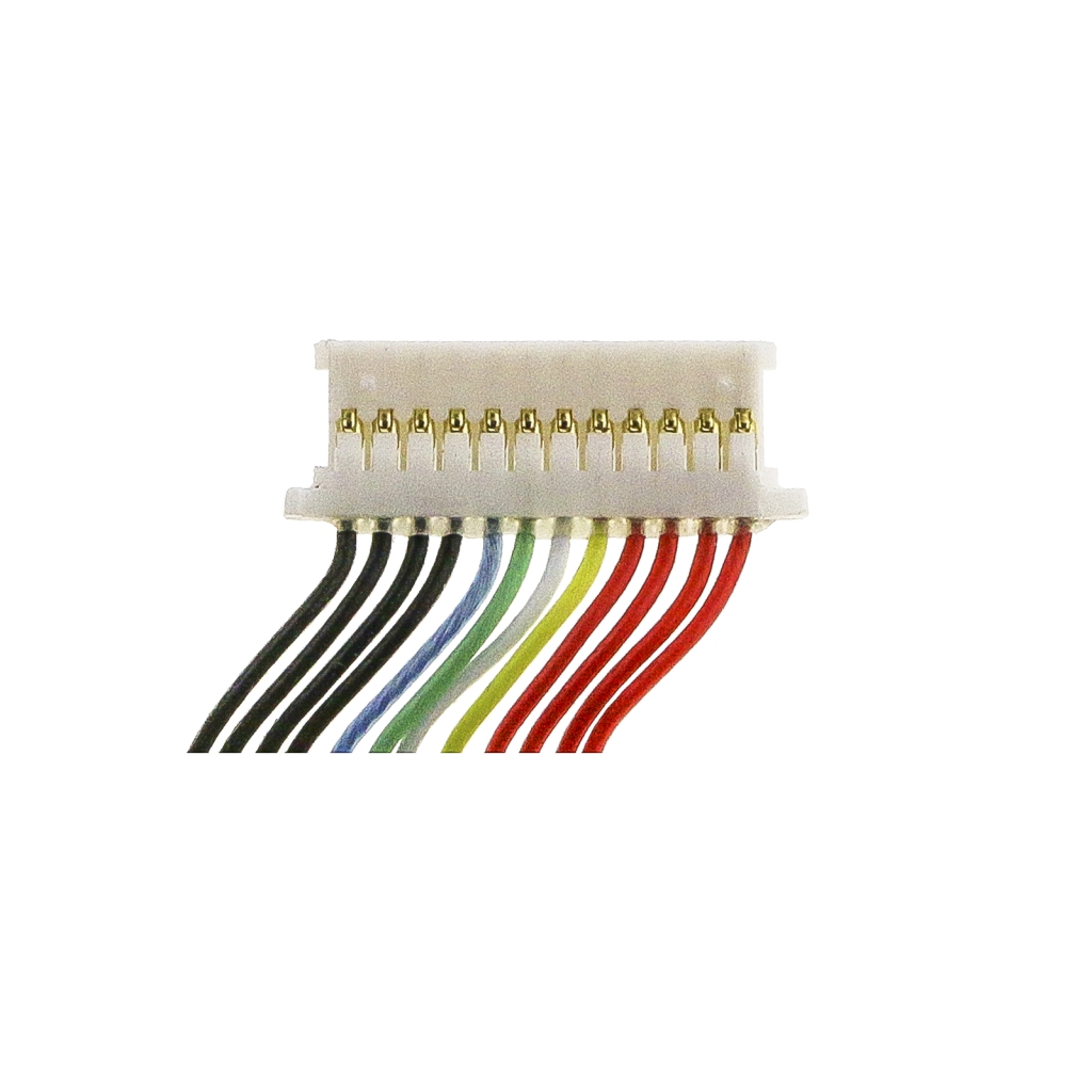 Batería para portátil HP CS-HPG721NB