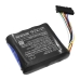 Batería para portátil HP CS-HPJ754BU