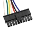 Batería para portátil HP CS-HPJ754BU
