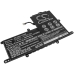 Batería para portátil HP CS-HPK110NB