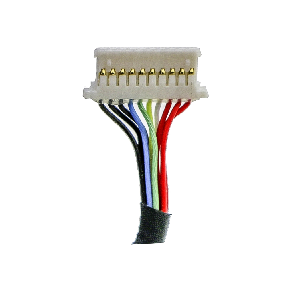 Batería para portátil HP CS-HPK110NB