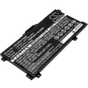 Batería para portátil HP Envy 17-AE002NW