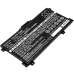 Batería para portátil HP CS-HPK170NB