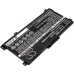 Batería para portátil HP CS-HPK170NB