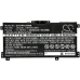 Batería para portátil HP CS-HPK170NB