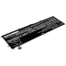 Batería para portátil HP CS-HPK612NB