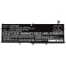 Batería para portátil HP CS-HPK612NB